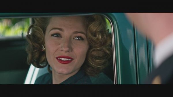 Ölümsüz Aşk Fotoğrafı