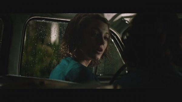 Ölümsüz Aşk Fotoğrafı