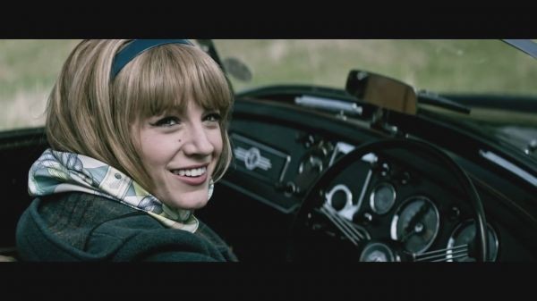 Ölümsüz Aşk Fotoğrafı