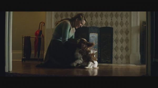 Ölümsüz Aşk Fotoğrafı