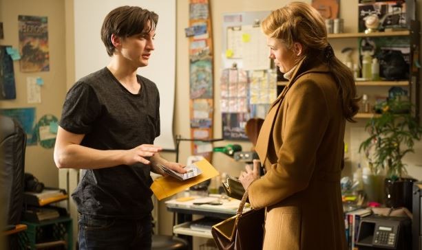 Ölümsüz Aşk Fotoğrafı