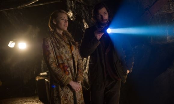 Ölümsüz Aşk Fotoğrafı