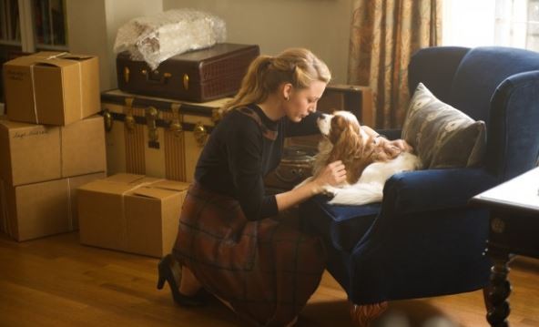 Ölümsüz Aşk Fotoğrafı