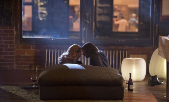 Ölümsüz Aşk Fotoğrafı