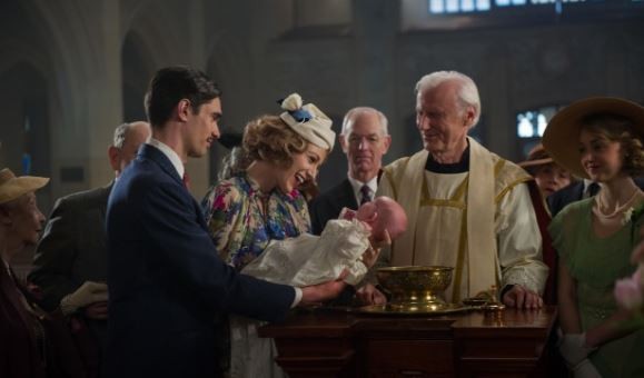 Ölümsüz Aşk Fotoğrafı