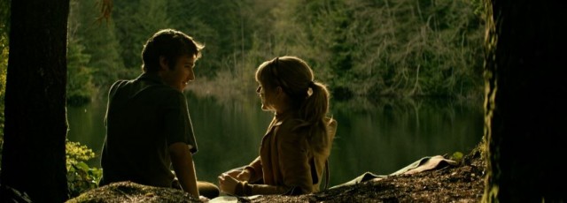 Ölümsüz Aşk fotoğrafı