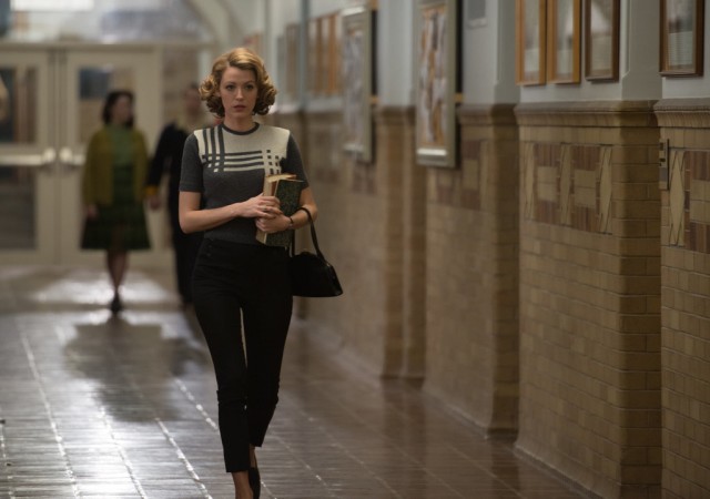 Ölümsüz Aşk Fotoğrafı