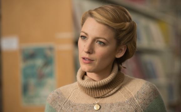 Ölümsüz Aşk fotoğrafı