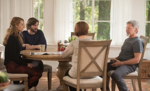 Ölümsüz Aşk fotoğrafı