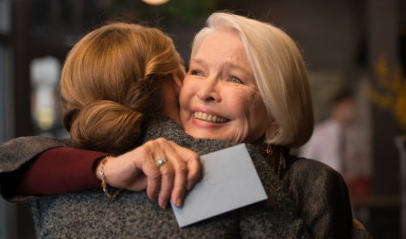 Ölümsüz Aşk fotoğrafı