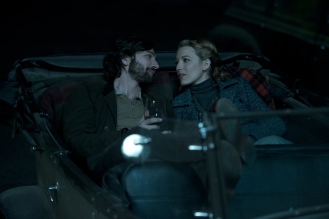 Ölümsüz Aşk Fotoğrafı