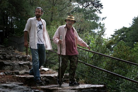 Tuncel Ve Dostları Fotoğrafı