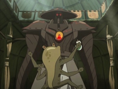 Oban Yıldız Yarışçıları fotoğrafı