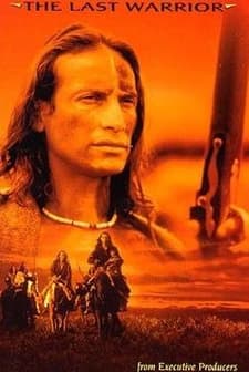 Tecumsch:  The Last Warrior (1995) afişi