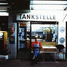 Unsichtbare Tage Oder Die Legende Von Den Weißen Krokodilen (1992) afişi