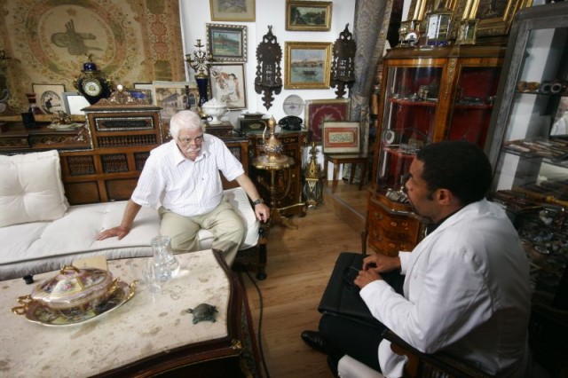 Sultan'ın Sırrı Fotoğrafı