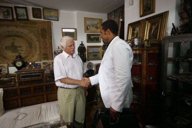 Sultan'ın Sırrı Fotoğrafı