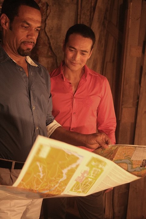 Sultan'ın Sırrı Fotoğrafı