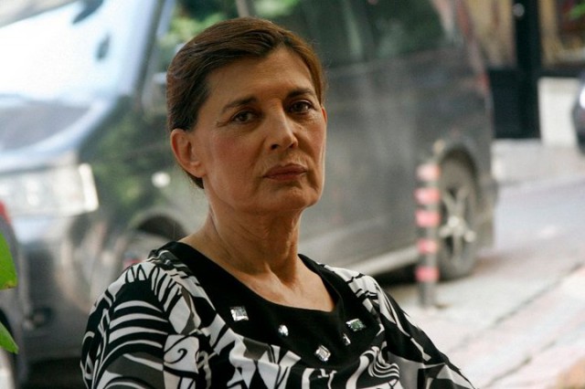 Sultan'ın Sırrı Fotoğrafı