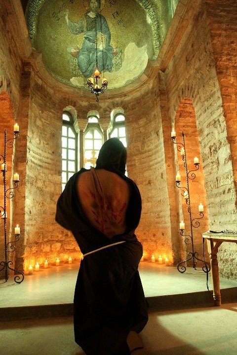 Sultan'ın Sırrı Fotoğrafı