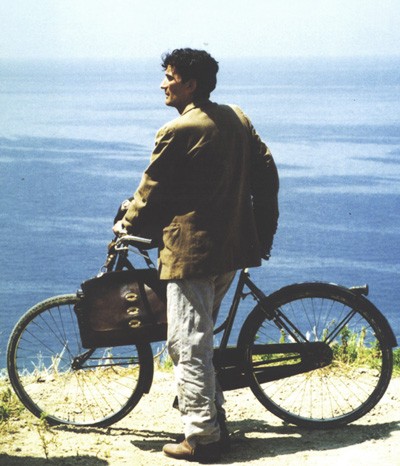 Postacı Fotoğrafı