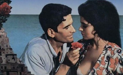 Postacı Fotoğrafı