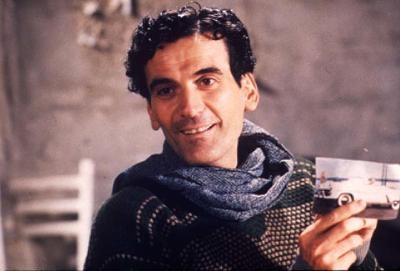 Postacı Fotoğrafı