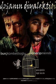 Vicdanın Iki Yüzü (2010) afişi