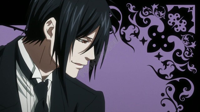 Kuroshitsuji 2 fotoğrafı