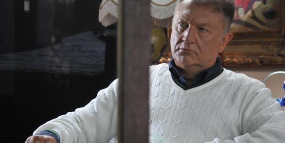 Kılıç Günü Fotoğrafı