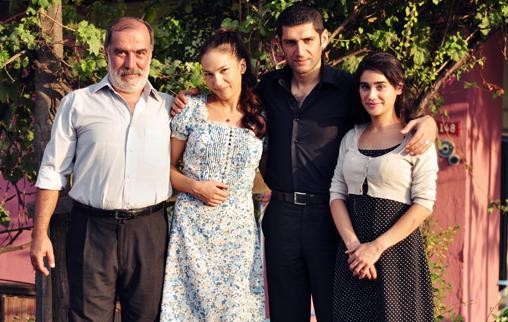 Kılıç Günü Fotoğrafı