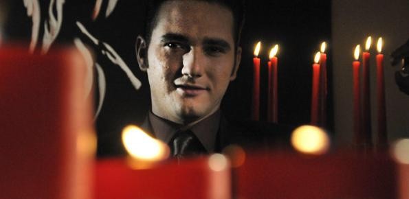 Kılıç Günü Fotoğrafı