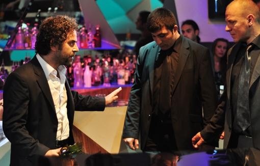 Kılıç Günü Fotoğrafı