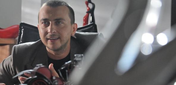 Kılıç Günü Fotoğrafı