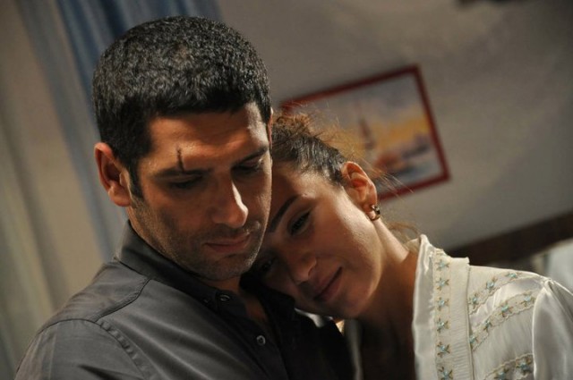 Kılıç Günü Fotoğrafı