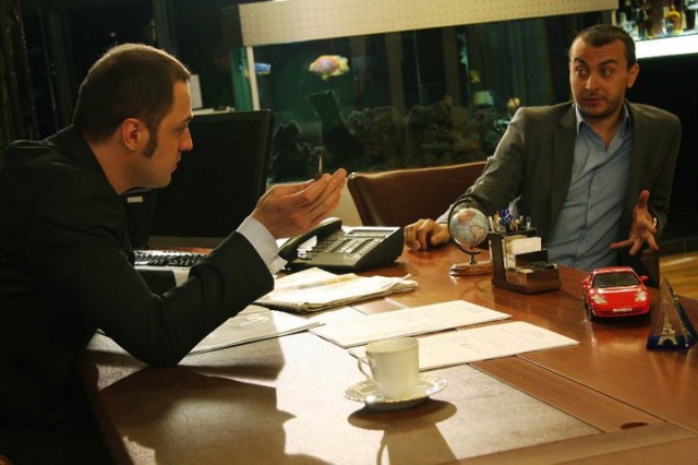 Kılıç Günü Fotoğrafı