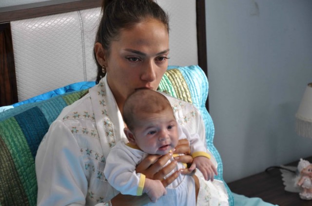 Kılıç Günü Fotoğrafı