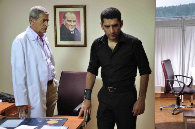 Kılıç Günü Fotoğrafı