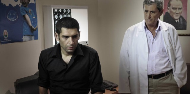 Kılıç Günü Fotoğrafı