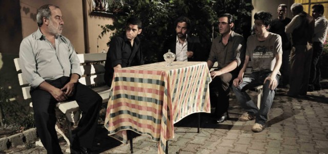 Kılıç Günü Fotoğrafı