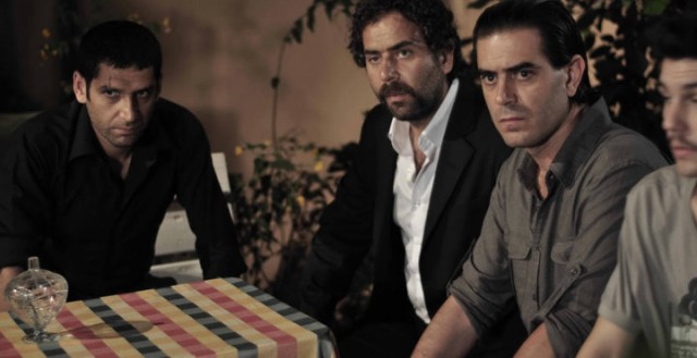 Kılıç Günü Fotoğrafı