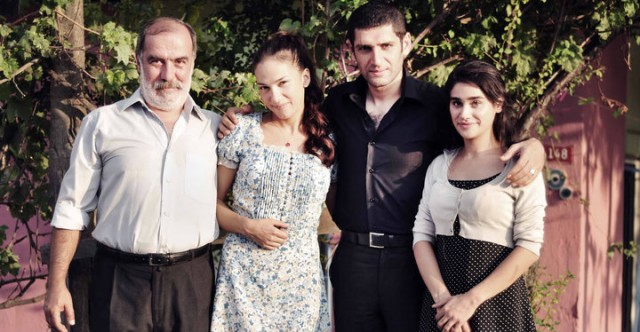 Kılıç Günü Fotoğrafı