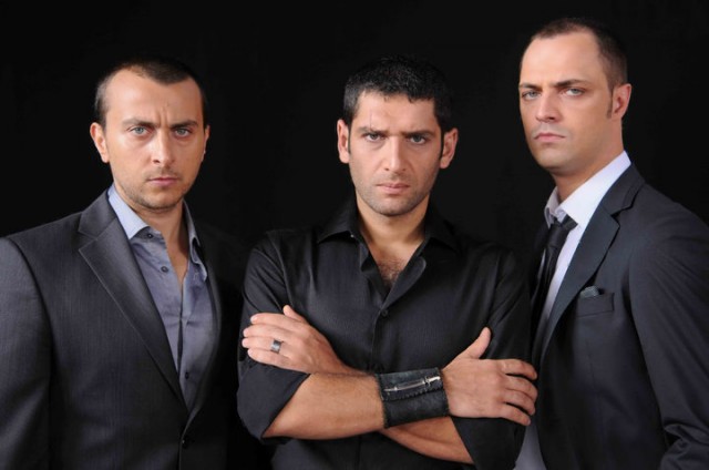 Kılıç Günü Fotoğrafı