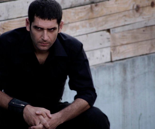 Kılıç Günü Fotoğrafı