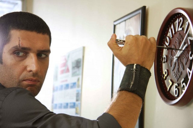 Kılıç Günü Fotoğrafı