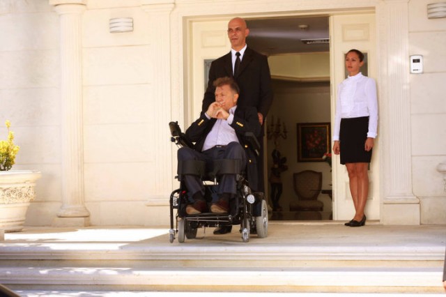 Kılıç Günü Fotoğrafı