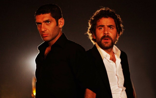 Kılıç Günü Fotoğrafı