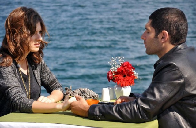 Kılıç Günü Fotoğrafı