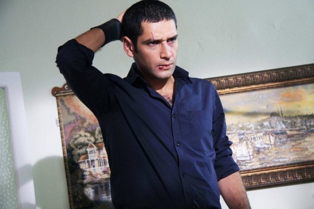 Kılıç Günü Fotoğrafı