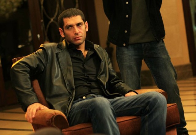 Kılıç Günü Fotoğrafı